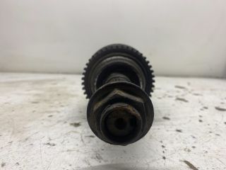 bontott MAZDA 323 Bal Féltengely