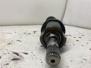 bontott MAZDA 323 Bal Féltengely