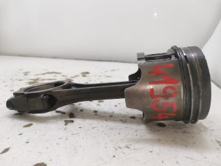 bontott MAZDA 323 Dugattyú és Hajtókar