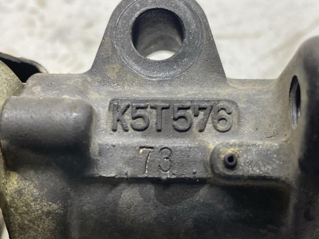 bontott MAZDA 323 EGR / AGR Szelep