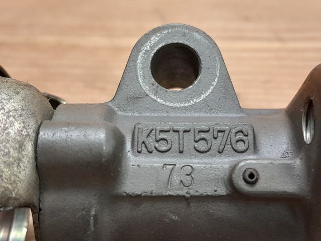 bontott MAZDA 323 EGR / AGR Szelep