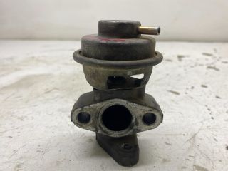 bontott MAZDA 323 EGR / AGR Szelep