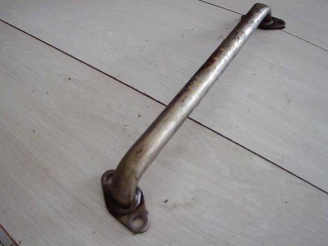 bontott MAZDA 323 EGR Hűtő Cső