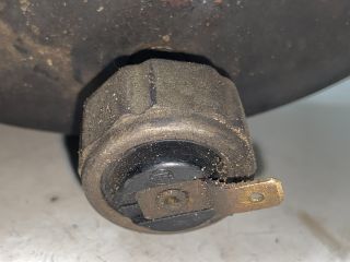 bontott MAZDA 323 Fékrásegítő