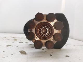 bontott MAZDA 323 Főtengely (Magában)