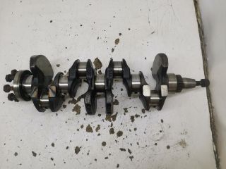 bontott MAZDA 323 Főtengely (Magában)