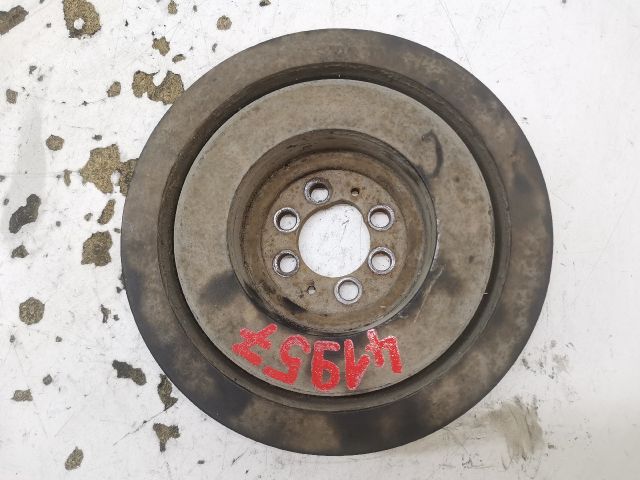 bontott MAZDA 323 Főtengely Szíjtárcsa