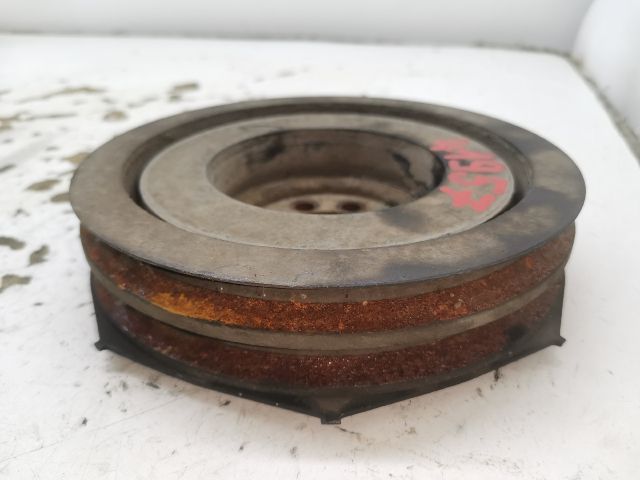 bontott MAZDA 323 Főtengely Szíjtárcsa