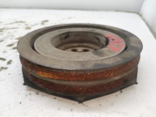 bontott MAZDA 323 Főtengely Szíjtárcsa