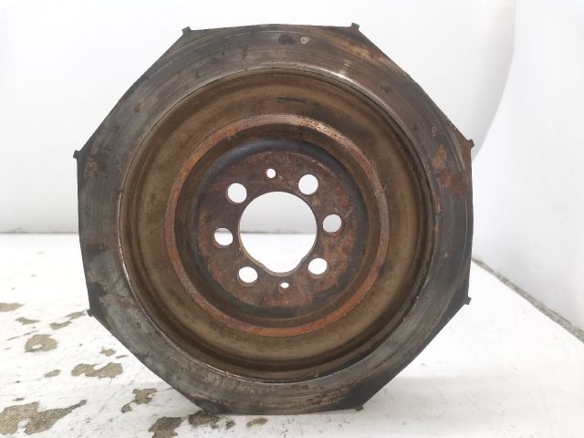 bontott MAZDA 323 Főtengely Szíjtárcsa