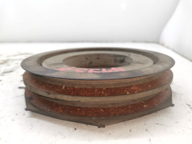 bontott MAZDA 323 Főtengely Szíjtárcsa