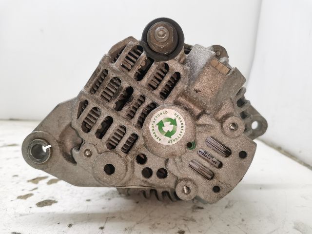 bontott MAZDA 323 Generátor