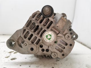 bontott MAZDA 323 Generátor