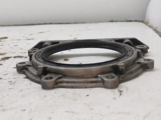 bontott MAZDA 323 Hátsó Főtengely Szimmeringház