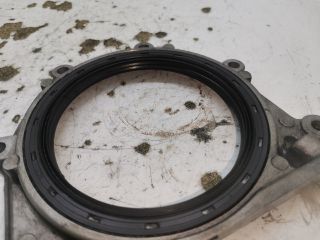 bontott MAZDA 323 Hátsó Főtengely Szimmeringház