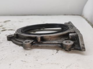 bontott MAZDA 323 Hátsó Főtengely Szimmeringház