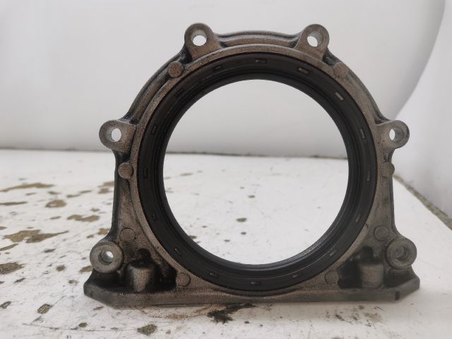 bontott MAZDA 323 Hátsó Főtengely Szimmeringház