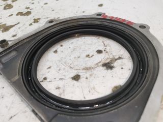 bontott MAZDA 323 Hátsó Főtengely Szimmeringház