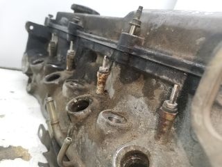 bontott MAZDA 323 Hengerfej