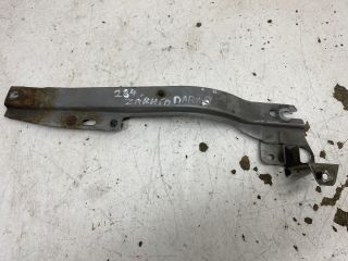 bontott MAZDA 323 Homlokfal (Üres lemez)