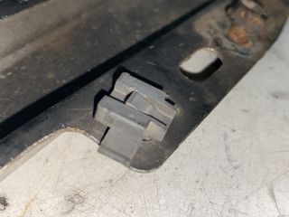 bontott MAZDA 323 Homlokfal (Üres lemez)