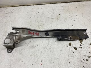 bontott MAZDA 323 Homlokfal (Üres lemez)