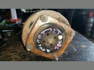 bontott MAZDA 323 Jobb első Gólyaláb (Lengécsillapító, Rugó)