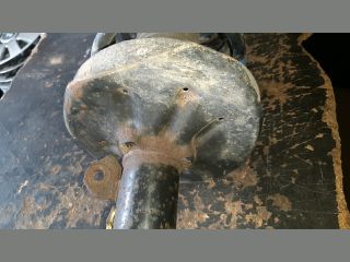 bontott MAZDA 323 Jobb első Gólyaláb (Lengécsillapító, Rugó)