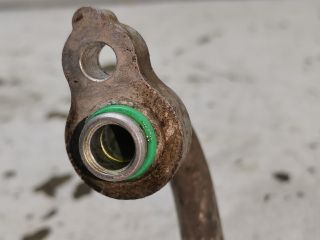 bontott MAZDA 323 Klíma Cső