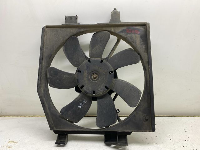 bontott MAZDA 323 Klímahűtő Ventilátor