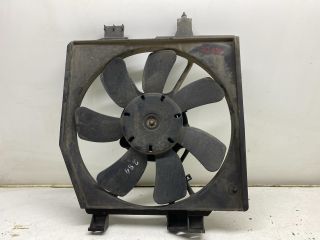 bontott MAZDA 323 Klímahűtő Ventilátor
