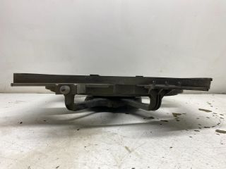 bontott MAZDA 323 Klímahűtő Ventilátor