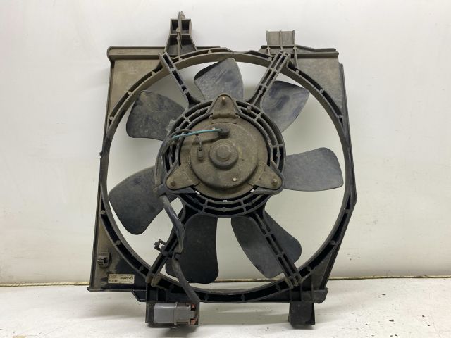 bontott MAZDA 323 Klímahűtő Ventilátor