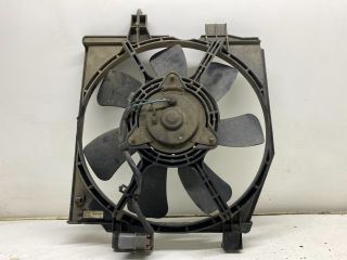 bontott MAZDA 323 Klímahűtő Ventilátor