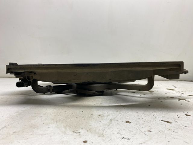 bontott MAZDA 323 Klímahűtő Ventilátor