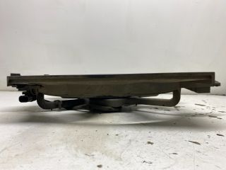 bontott MAZDA 323 Klímahűtő Ventilátor