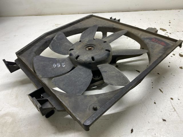 bontott MAZDA 323 Klímahűtő Ventilátor