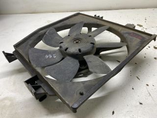 bontott MAZDA 323 Klímahűtő Ventilátor