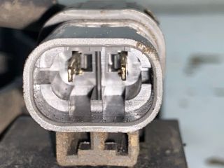 bontott MAZDA 323 Klímahűtő Ventilátor