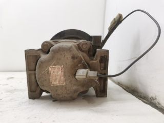 bontott MAZDA 323 Klímakompresszor