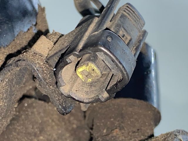 bontott MAZDA 323 Kormányszervó Motor (Hidraulikus)