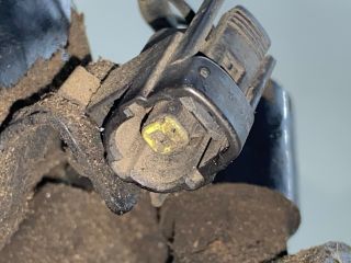 bontott MAZDA 323 Kormányszervó Motor (Hidraulikus)