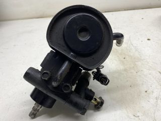 bontott MAZDA 323 Kormányszervó Motor (Hidraulikus)