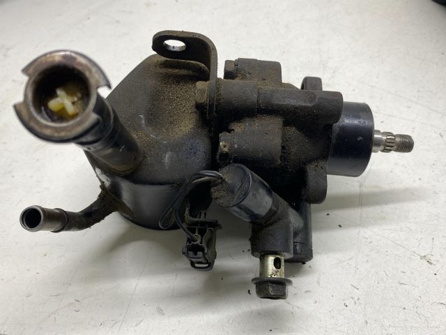 bontott MAZDA 323 Kormányszervó Motor (Hidraulikus)