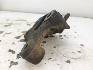 bontott MAZDA 323 Motor Tartó Bak (Fém)