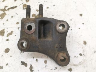 bontott MAZDA 323 Motor Tartó Bak (Fém)