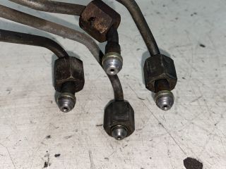 bontott MAZDA 323 Nyomócső