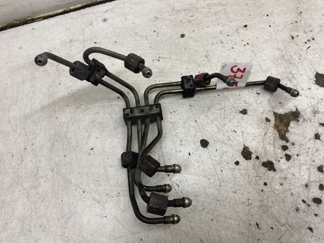 bontott MAZDA 323 Nyomócső