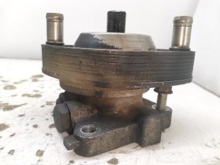 bontott MAZDA 323 Olajhűtő