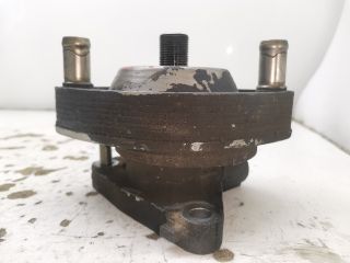 bontott MAZDA 323 Olajhűtő